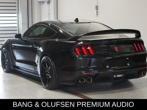 Used 2020 Ford Mustang Shelby GT350R w/ GT350R Equipment Group 920A RWD image 4