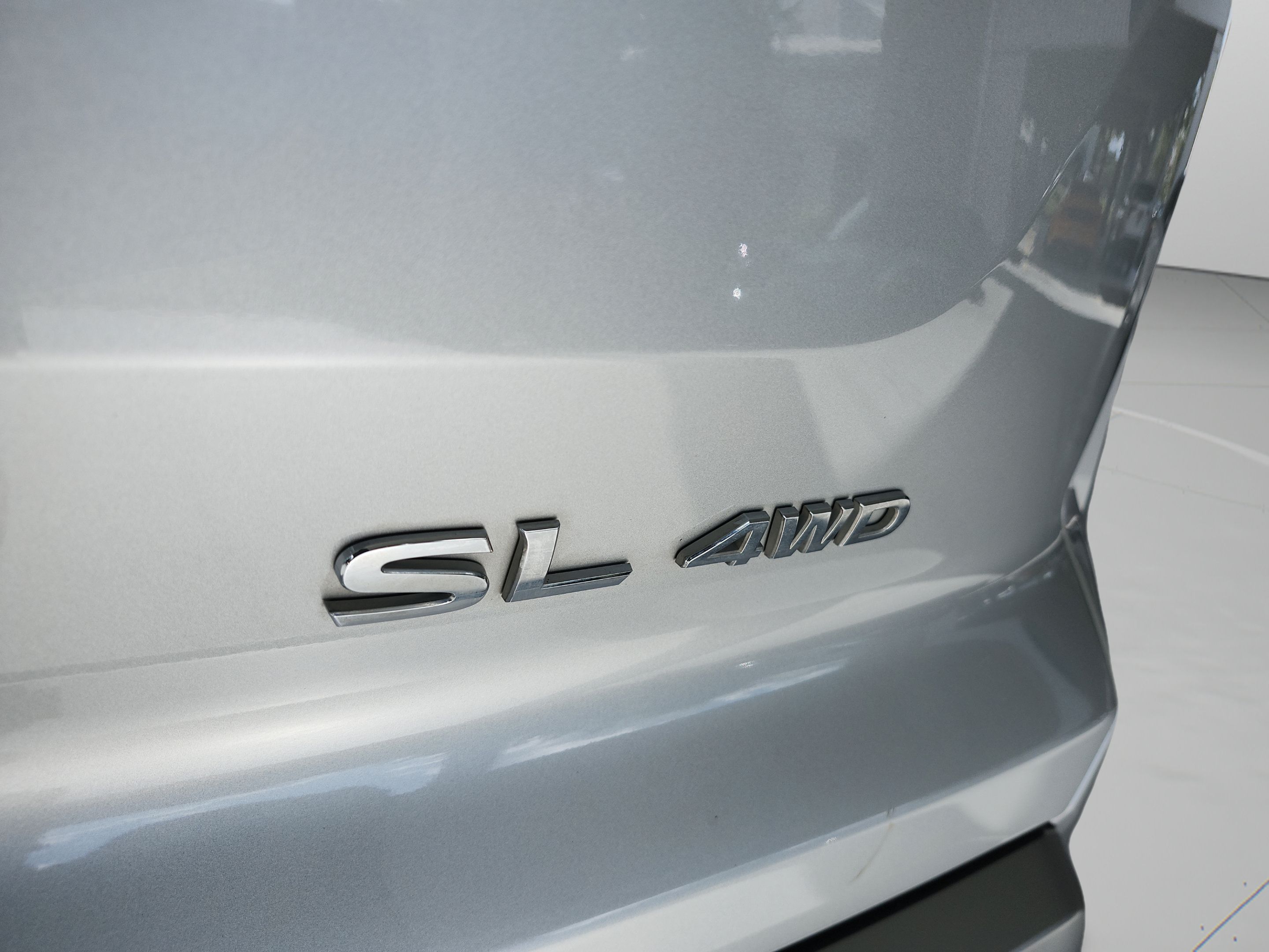 Used 2024 Nissan Pathfinder SL w/ SL Premium Package AWD/4WD image 32