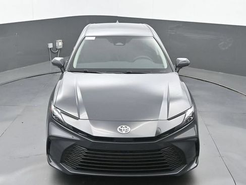 New 2026 Toyota Camry LE w/ Convenience Package FWD image 27