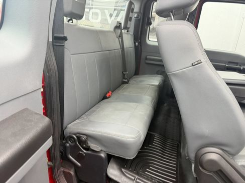 Used 2016 Ford F250 XL w/ XL Appearance Package AWD/4WD image 8