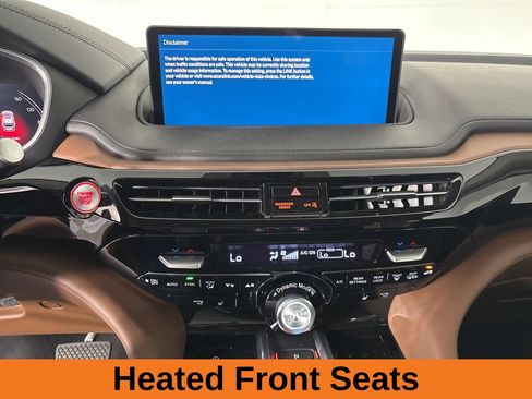 Used 2024 Acura MDX FWD w/ Technology Package image 15