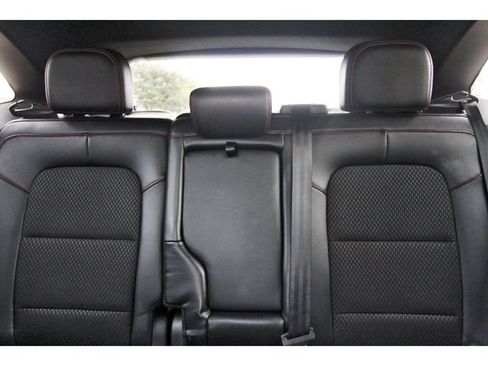 Used 2025 Ford Escape ST-Line FWD image 13
