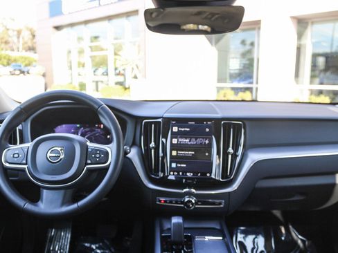 Used 2023 Volvo XC60 B5 Core w/ Climate Package image 14