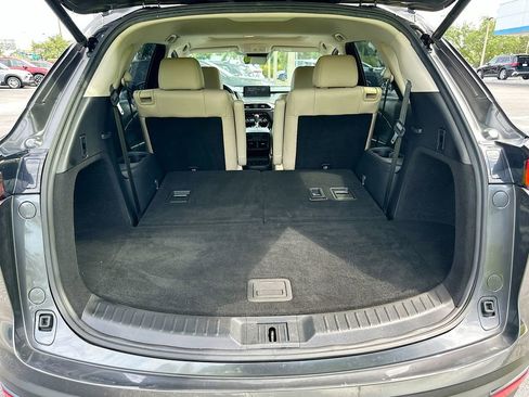 Used 2023 MAZDA CX-9 Touring Plus AWD/4WD image 27