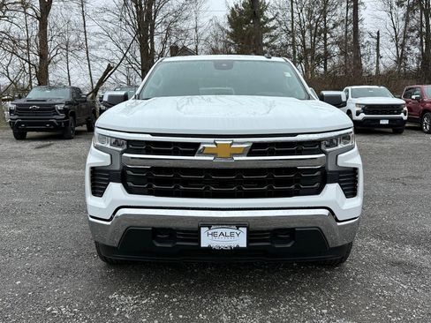 Used 2023 Chevrolet Silverado 1500 LT image 2