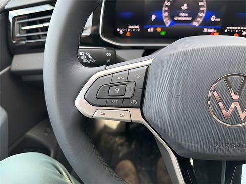 New 2026 Volkswagen Jetta S image 16