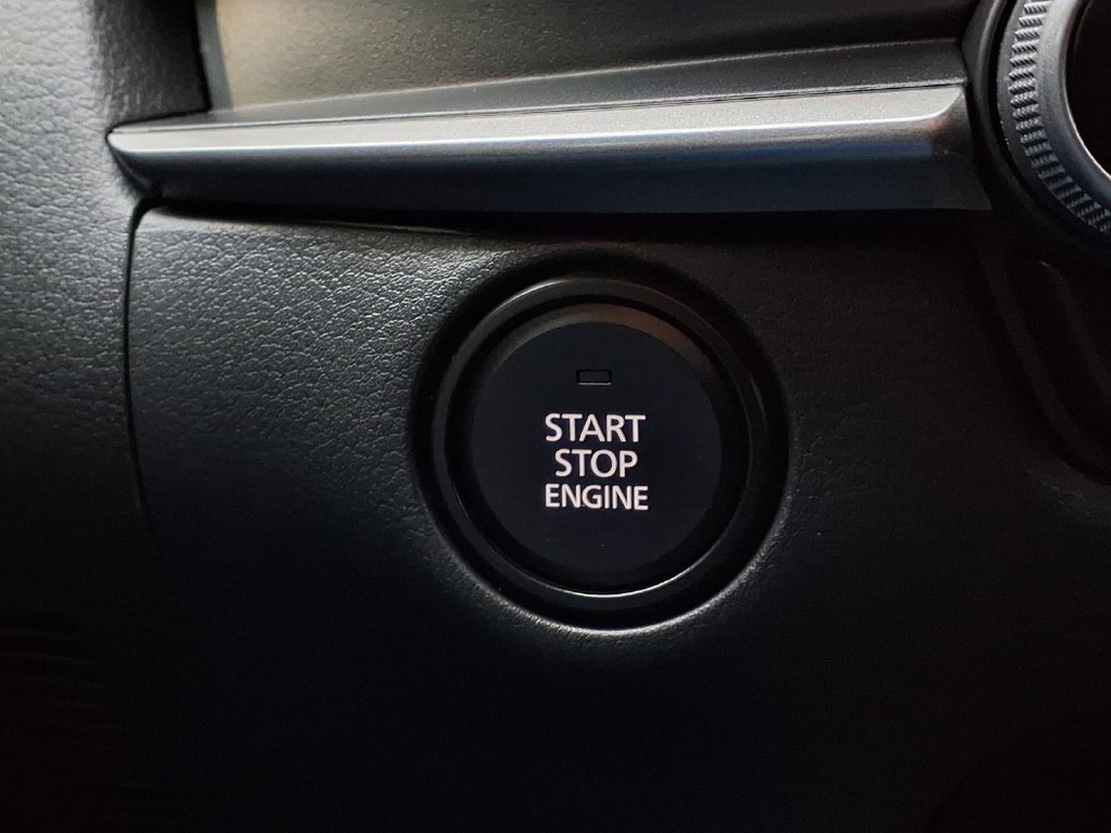 Used 2024 MAZDA CX-30 AWD 2.5 S w/ Select Sport Pkg image 18