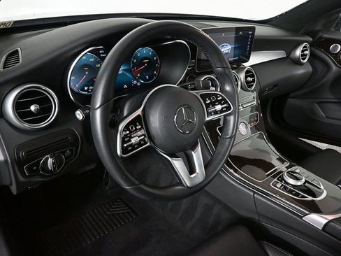 Certified 2023 Mercedes-Benz C 300 Coupe image 6