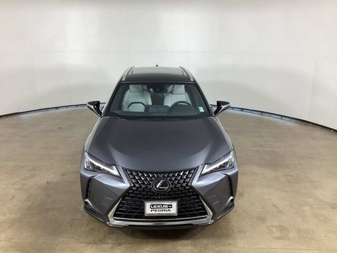 Used 2024 Lexus UX 250h AWD w/ Premium Package image 2