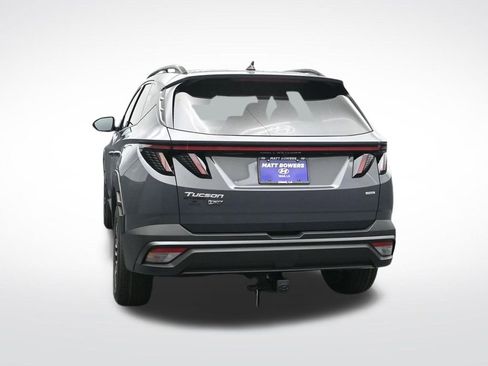 New 2026 Hyundai Tucson XRT AWD/4WD image 5