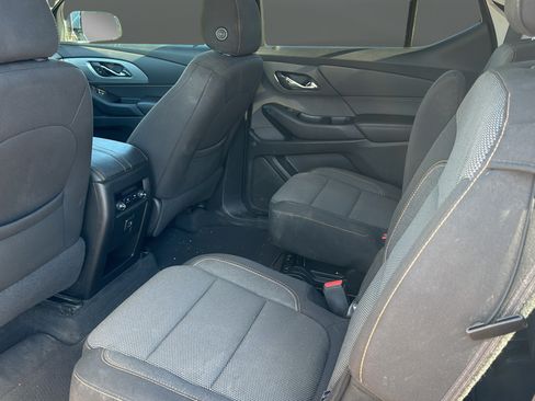 Used 2018 Chevrolet Traverse LT AWD/4WD image 14