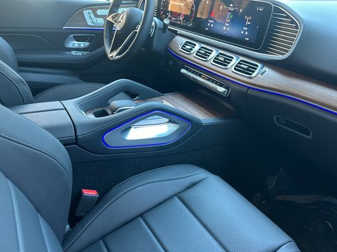 New 2026 Mercedes-Benz GLE 350 4MATIC image 38