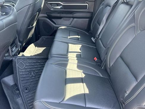 Certified 2025 RAM 1500 Big Horn image 15