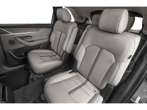 New 2024 MAZDA CX-90 3.3 Turbo w/ Premium Plus Pkg AWD/4WD image 19