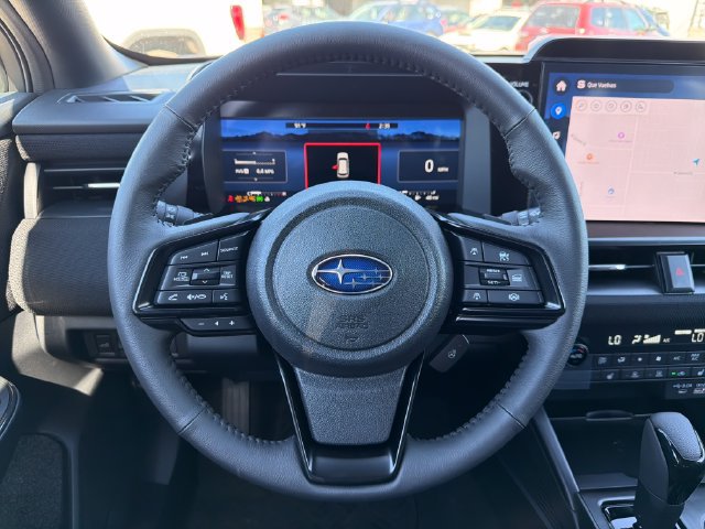 New 2026 Subaru Outback Limited XT AWD/4WD image 10