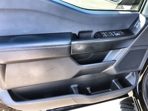 Used 2022 Ford F150 XL w/ STX Black Appearance Package image 13