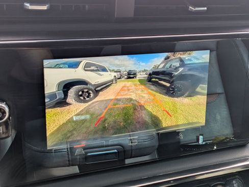 Used 2022 GMC Sierra 1500 AT4 image 20