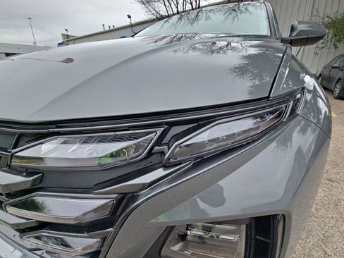 New 2026 Hyundai Tucson SEL image 30