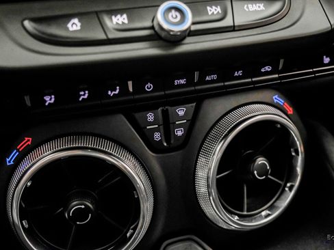 Used 2024 Chevrolet Camaro ZL1 image 71