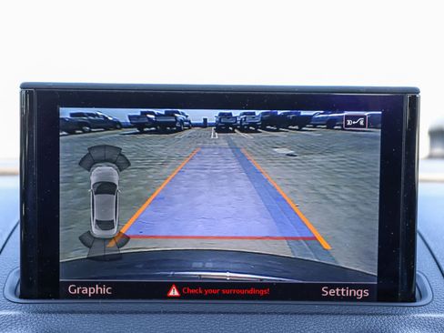 Used 2015 Audi A3 2.0T Premium Plus image 26