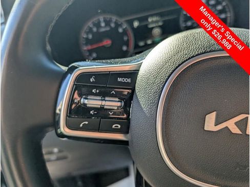 Used 2022 Kia Sorento SX image 17