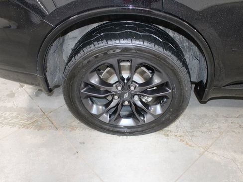 Used 2021 Dodge Durango GT image 59