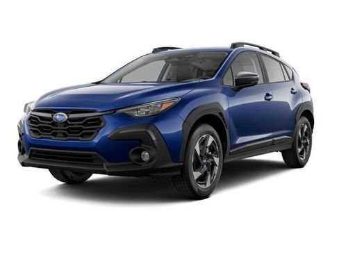 Used 2025 Subaru Crosstrek 2.5i Limited image 2