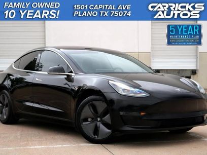 Used 2019 Tesla Model 3 Long Range