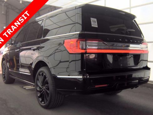 Used 2020 Lincoln Navigator Reserve w/ Equipment Group 208A Reserve RWD image 5