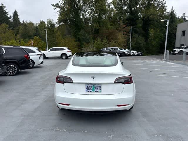 Used 2023 Tesla Model 3 Standard Range RWD image 6