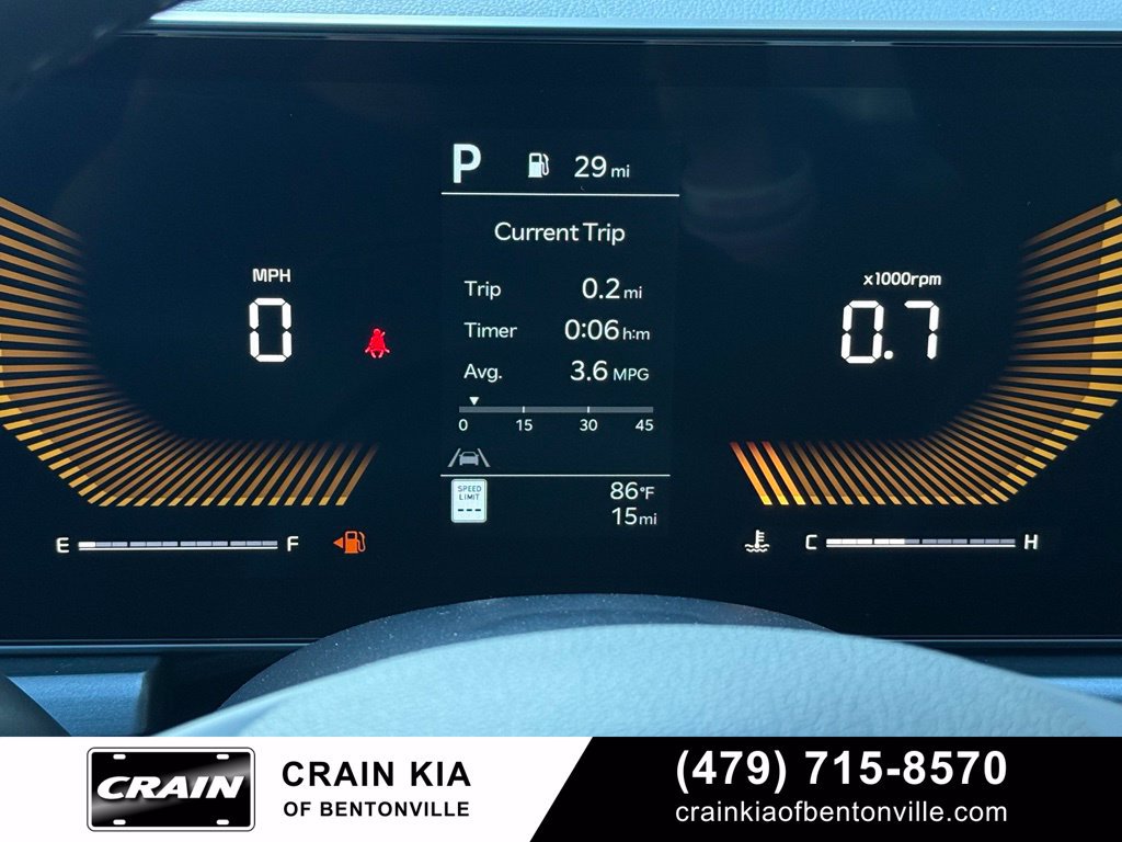 New 2026 Kia K5 GT-Line FWD image 14