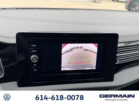 New 2026 Volkswagen Jetta Sport image 28