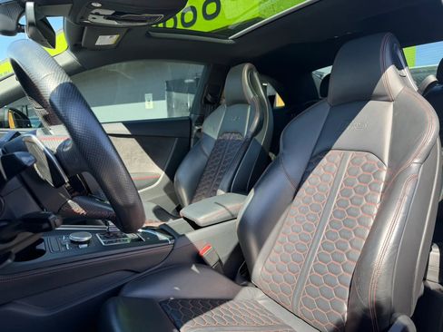 Used 2019 Audi RS 5 image 12