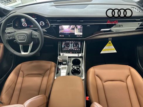 New 2026 Audi Q7 3.0T Premium Plus AWD/4WD image 35