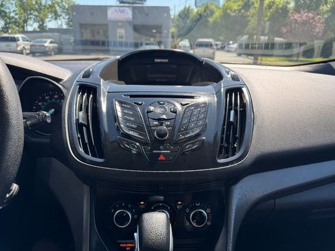 Used 2015 Ford Escape S FWD image 16