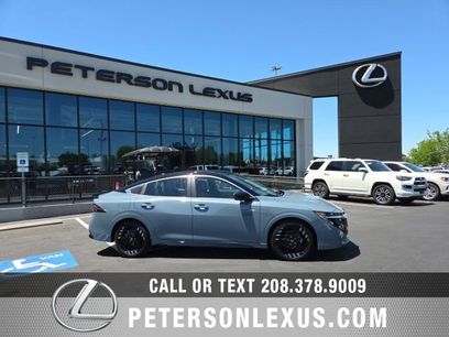 Used 2026 Nissan Sentra SR w/ SR Premium Package