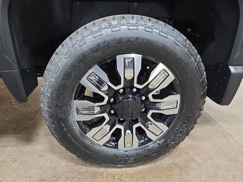 New 2026 GMC Sierra 3500 Denali image 30