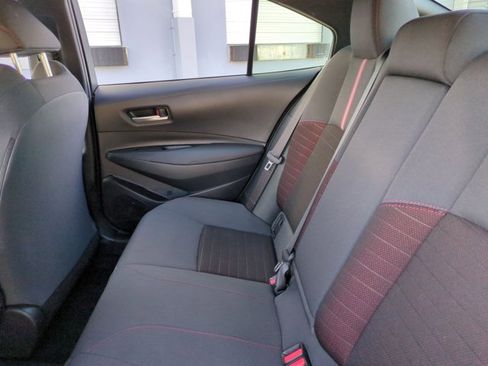 Certified 2024 Toyota Corolla SE image 17