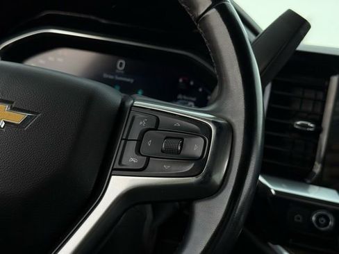 Used 2024 Chevrolet Silverado 2500 LT image 20