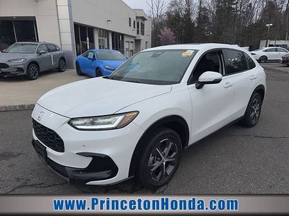 Used 2023 Honda HR-V EX-L