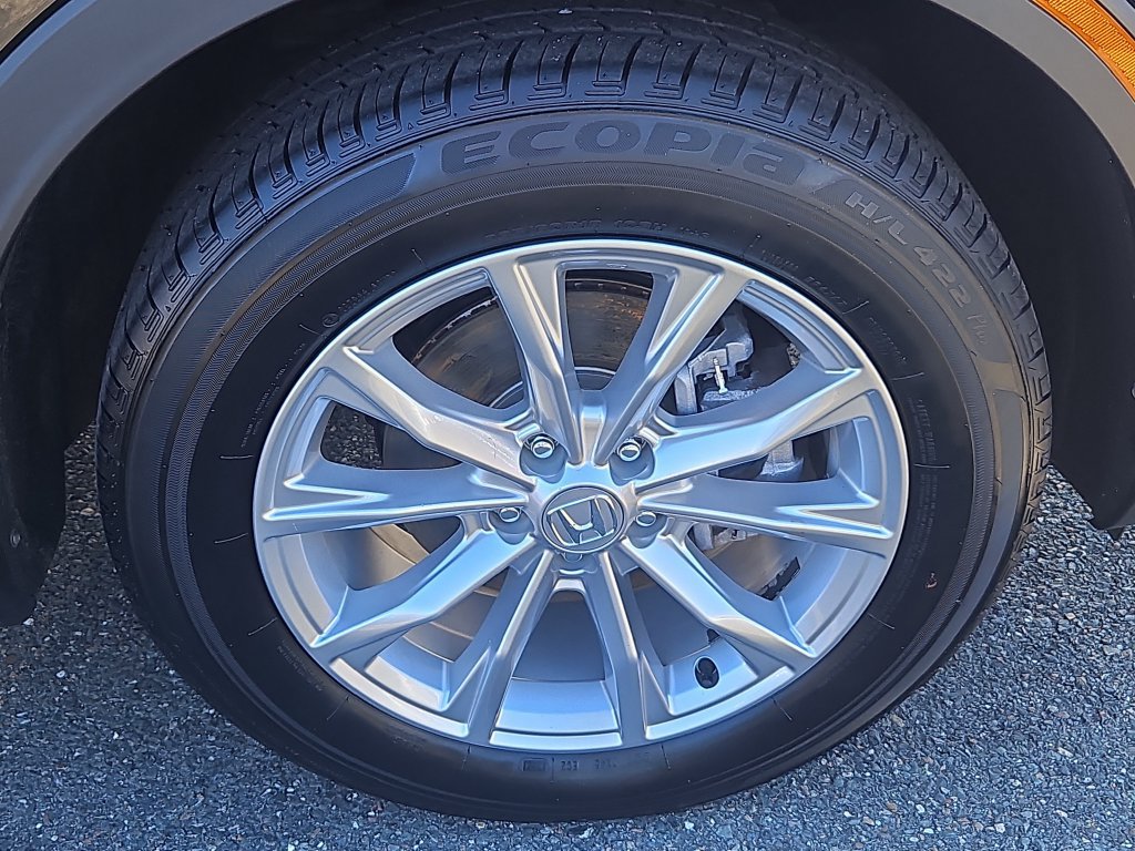 Used 2024 Honda CR-V EX-L image 10