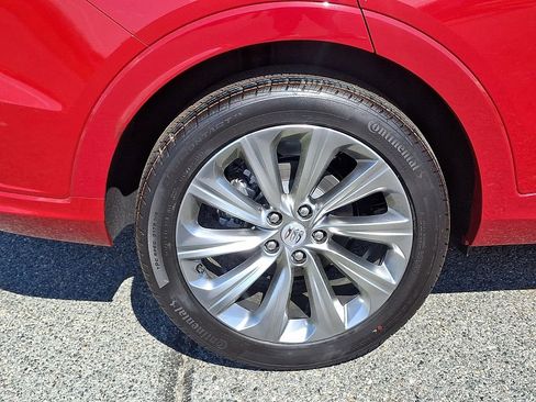 New 2026 Buick Envista Avenir image 5