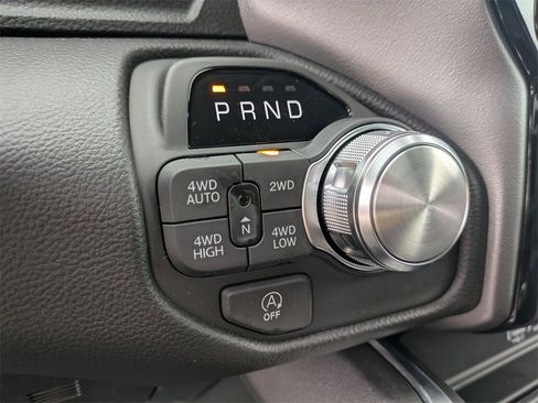 New 2026 RAM 1500 Laramie image 21