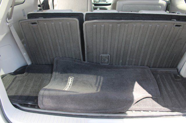 Used 2016 Toyota Highlander XLE FWD image 39