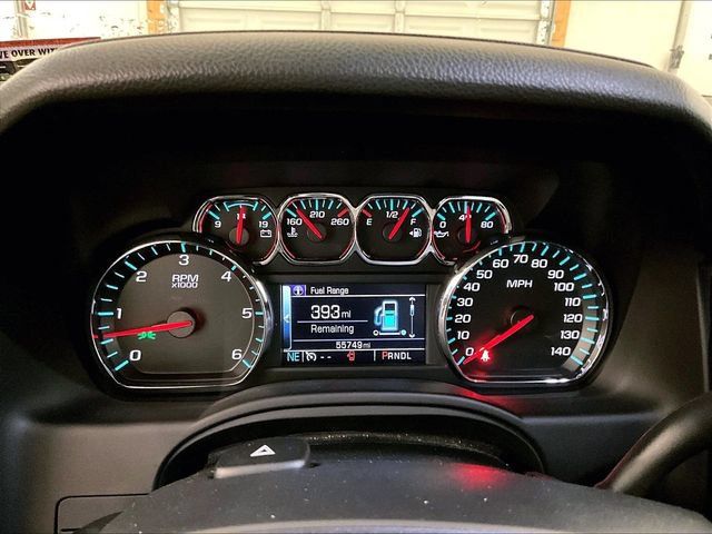 Used 2017 Chevrolet Tahoe LT AWD/4WD image 19