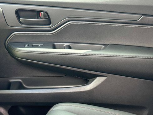 New 2026 Honda Odyssey Sport-L image 23