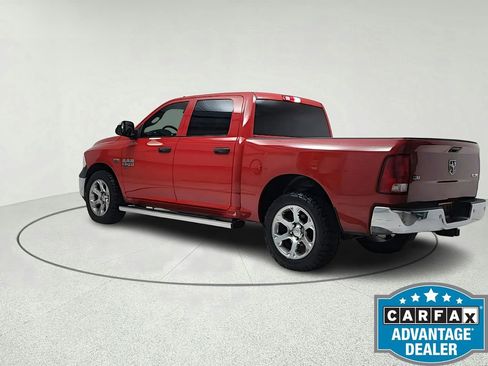 Used 2022 RAM 1500 Classic SLT w/ Electronics Group image 4