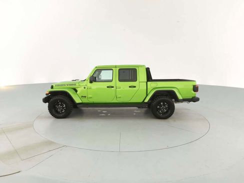 New 2025 Jeep Gladiator Sport image 6