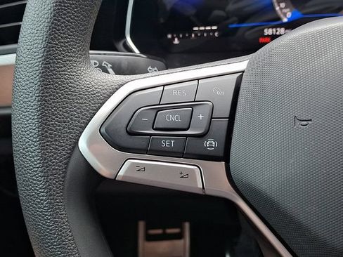 Used 2023 Volkswagen Jetta Sport FWD image 20