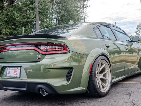 Used 2023 Dodge Charger Scat Pack image 9